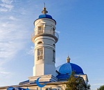 Всех мусульман – с праздником Курбан-байрам!