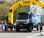 В Астрахани юбилейное ралли «Золото Кагана — 2026» пройдет с сюрпризами и перекрытием центральных улиц