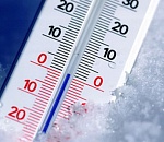 В Астраханской области ожидается сильное похолодание