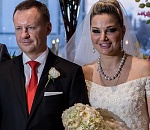 Максакова: у нового мужа тоже проблемы с законом