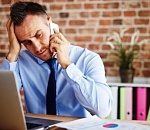 Почти половина опрошенных астраханцев заявляет, что страдает на работе от перемены погоды