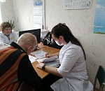 В Астраханской области началась прививочная кампания против гриппа