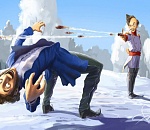 В Астрахани состоится поэтическая дуэль