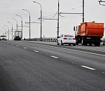 Дождались: ремонт Нового моста в Астрахани завершен