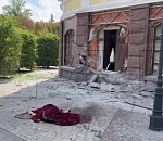 Ад в Донецке: снаряды разрывают людей пополам, стреляли по похоронной процессии