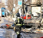 Ноль реакции: запад никак не отреагировал на ракетный удар по Донецку, жертвами которого стали 20 мирных жителей