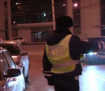 Астраханские полицейские за выходные выписали пьяным водителям штрафов на миллион