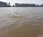 Еще одна трагедия: Волга унесла жизнь молодой астраханки