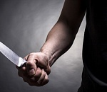 Кровавая ревность: астраханец прикончил возлюбленную и своего соперника