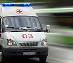 Астраханец разбился насмерть, упав с 9 этажа