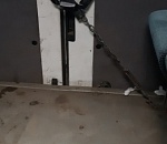 В Астрахани в маршрутках блокируют аварийные выходы