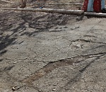 В Астрахани единственное образовательное учреждение для слепых детей переживает не лучшие времена