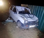 Встреча с лошадью на дороге обернулась для астраханского пенсионера многочисленными ранами и больницей 