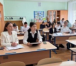 ЛУКОЙЛ представил программу профориентации в «Школе лидеров»