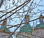 На следующей неделе в Астрахани потеплеет до +15