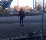 Ахтубинец угнал у бывшего зэка автомобиль 