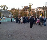 В Астраханской области националисты потребовали ужесточить режим пребывания мигрантов