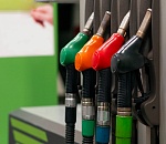 Бензин в Астрахани за неделю прибавил еще 19 копеек