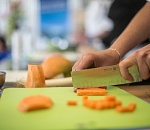 На Каспийской флотилии выберут лучшего корабельного кока