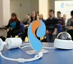 «Ростелеком» предлагает умные решения для видеонаблюдения – как внутри дома, так и за его пределами