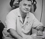 Ушел из жизни детский врач Александровской больницы Салават Гайнуллин