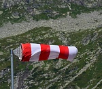 В Астраханской области объявлено штормовое предупреждение