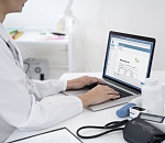 В Астраханской области врач фиктивно лечила больных