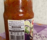 В Китае продают астраханские консервы