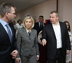 Еще одна школа появится в Астраханской области