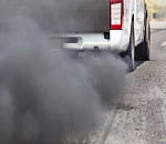 В Астрахани ловят автобусы и маршрутки, которые портят воздух