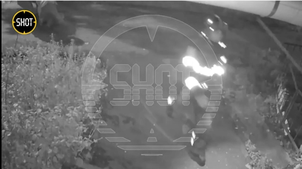 Астраханский губернатор ходатайствовал о награждении спасателей за эвакуацию дома