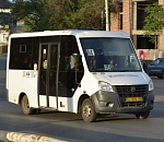 В Астрахани внезапно исчезли два популярных маршрута