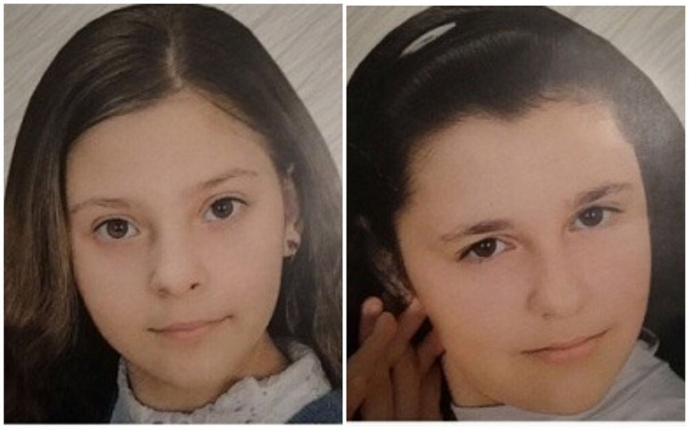 Подробности исчезновения двух девочек в Астрахани