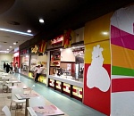 "Ушедшие" из фудкорта "Ярмарки" кафе вернулись