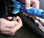 Места для запуска фейерверков назвали в Астрахани