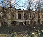 Еще одна историческая развалина в Астрахани ушла с молотка за рубль