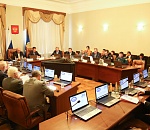 Послы России в странах Прикаспия провели совещание в Астрахани