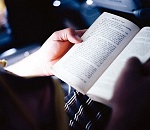 Завтра пассажиров рейсов Астрахань-Москва ждет книжное приключение