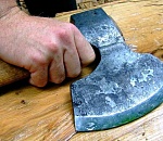 В детском оздоровительном центре Астраханской области произошло убийство