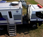 Россети обеспечат оперативную связь во время каспийского саммита в Астрахани