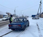 Астраханская полиция призывает всех быть крайне внимательными на дорогах