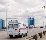 Астраханцы за новогодние каникулы больше 10 тысяч раз вызывали скорую помощь