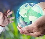 В Астрахани проходит детский кастинг, победители которого станут героями фотопроекта в защиту экологии