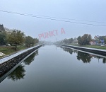 Водные каналы в Астрахани на время осушат 