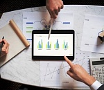 Экономика не укладывается в прогноз: в 2026 году прирост ВВП России пока нулевой, чем ожидаемые 1,6%