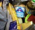 С завтрашнего дня в Астраханской области для жителей Донбасса организуют сбор гуманитарной помощи