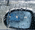 Завтра в Астрахани будет дождливо и ветрено