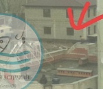 Полуголый астраханец обещает сброситься с крыши гостиницы