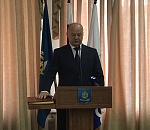 Городские депутаты избрали главу Астрахани