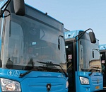 Разработаны маршруты астраханского транспорта на время карантина